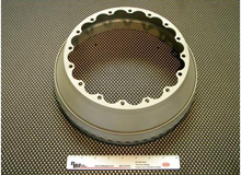 Repair Of A Nickel Alloy First Stage Shroud For The Aerospace Industry